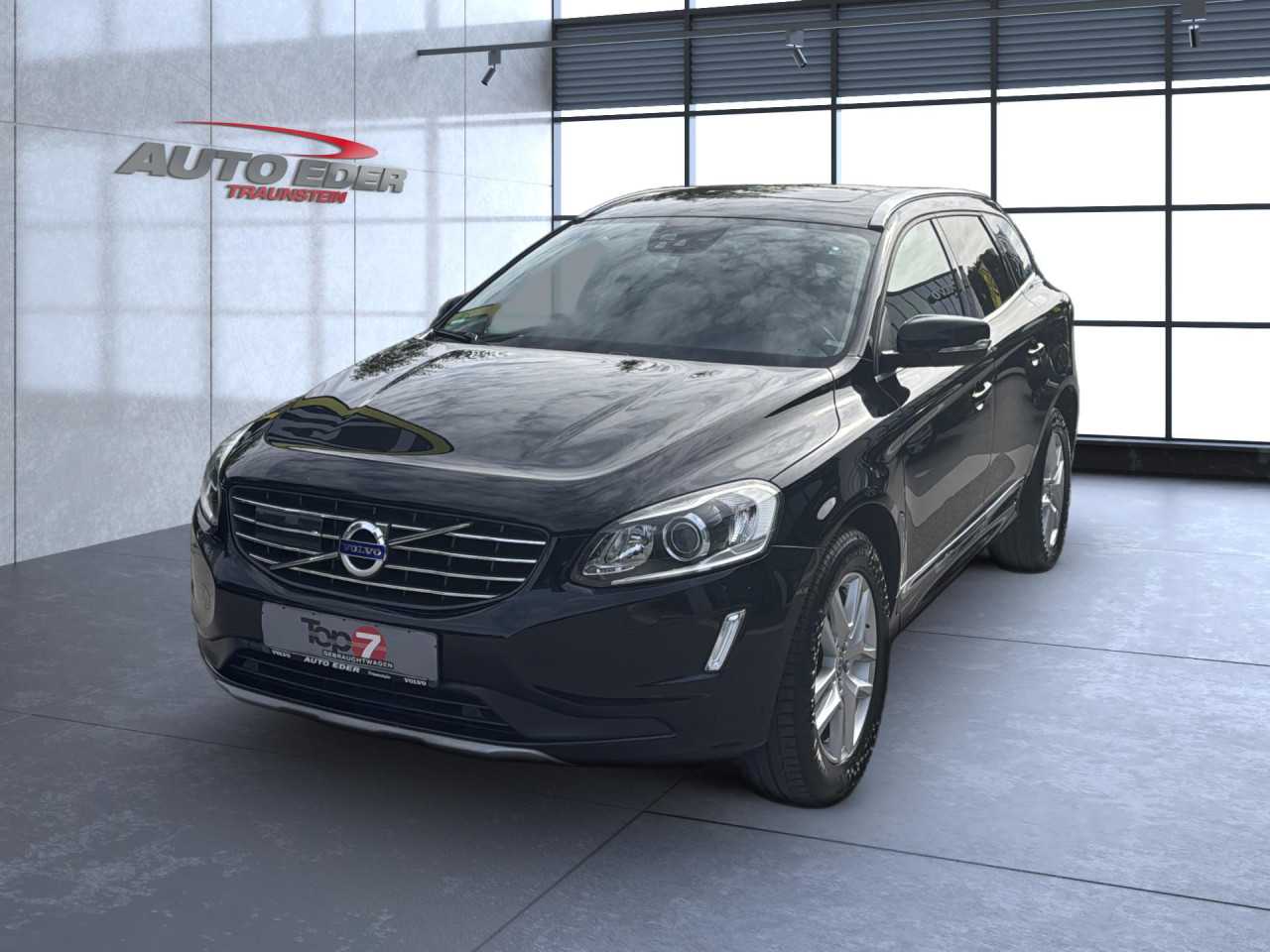 Volvo  XC60 Einparkhilfe el. Fenster