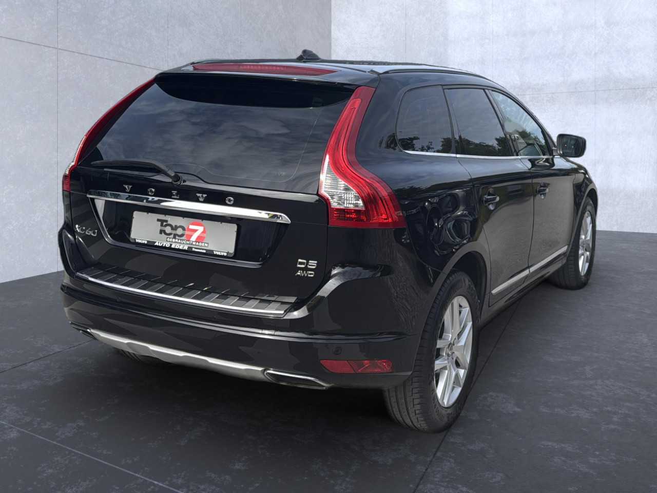 Volvo  XC60 Einparkhilfe el. Fenster