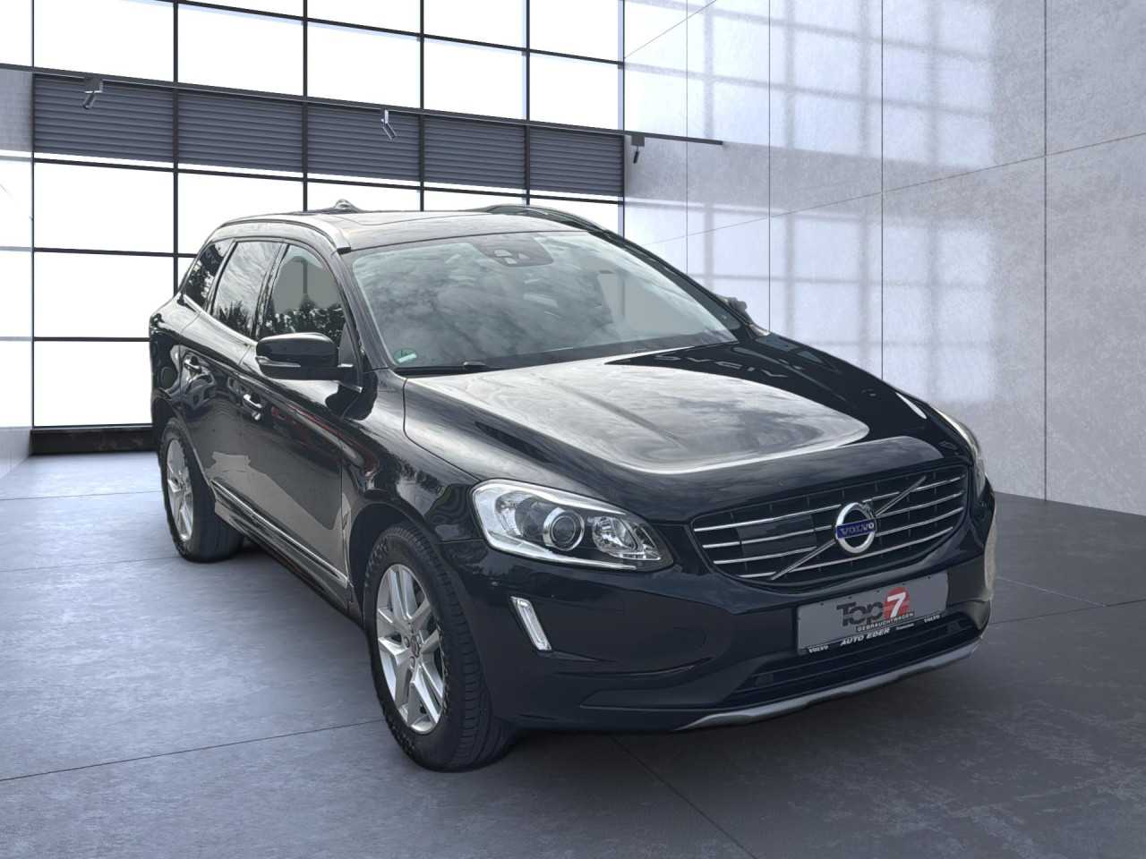 Volvo  XC60 Einparkhilfe el. Fenster
