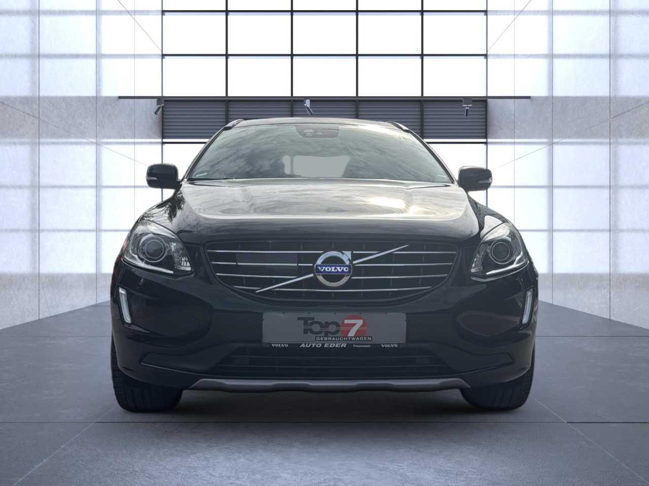Volvo  XC60 Einparkhilfe el. Fenster