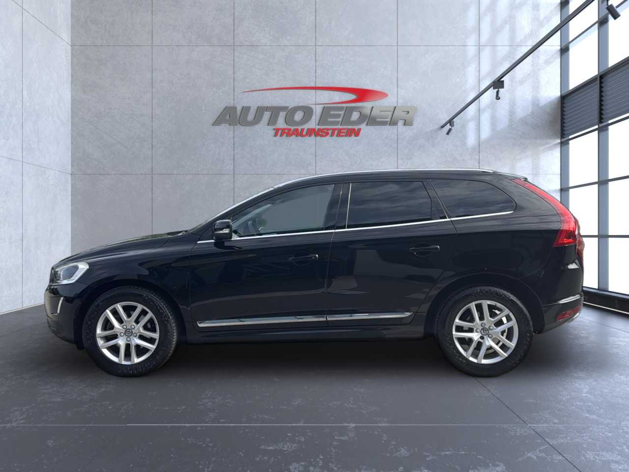 Volvo  XC60 Einparkhilfe el. Fenster