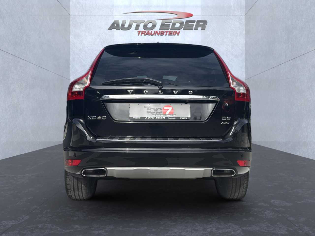 Volvo  XC60 Einparkhilfe el. Fenster