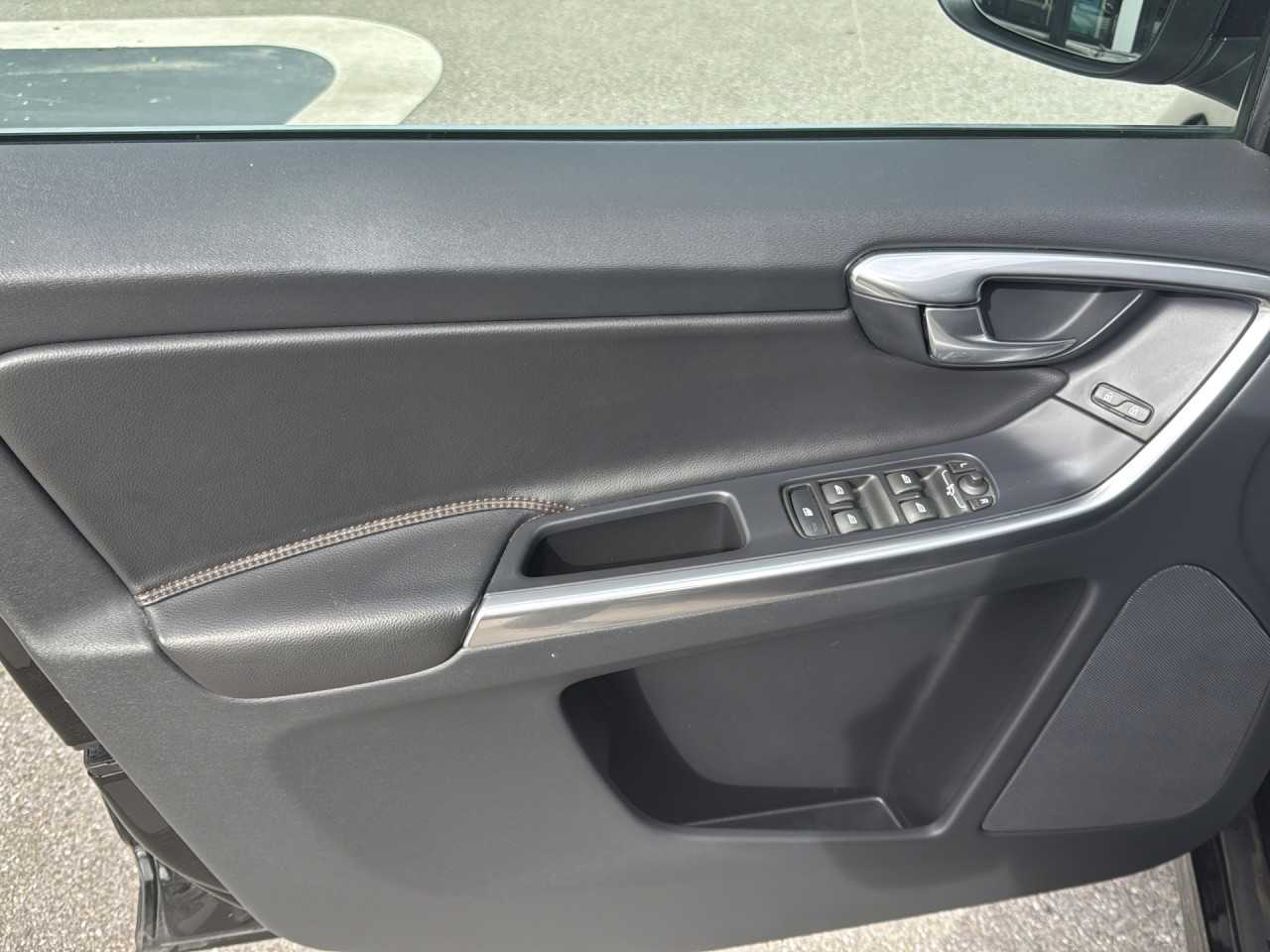 Volvo  XC60 Einparkhilfe el. Fenster