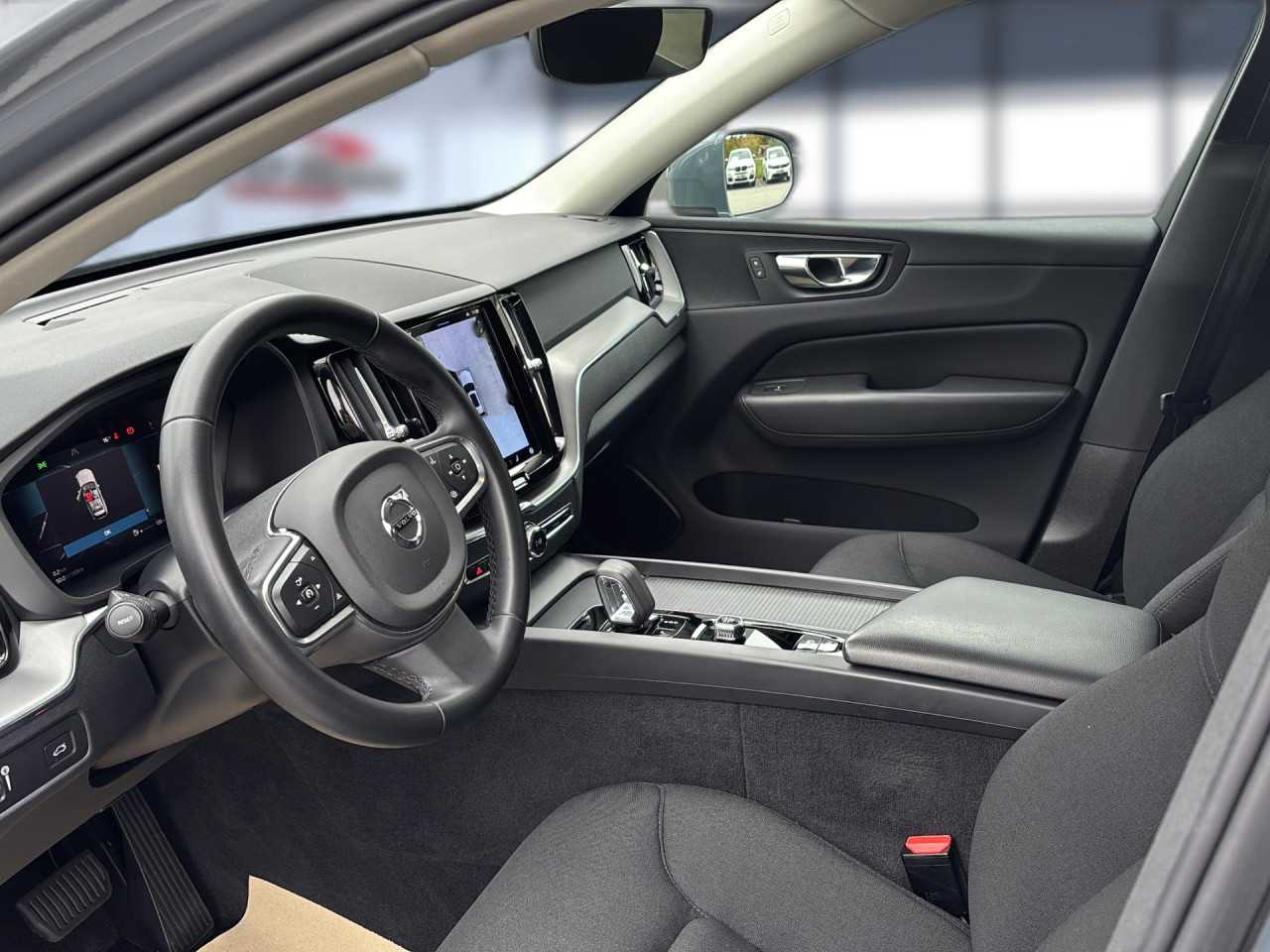 Volvo  XC60 Einparkhilfe el. Fenster