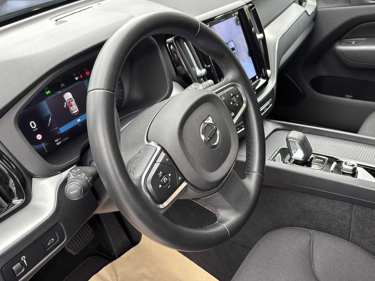 Volvo  XC60 Einparkhilfe el. Fenster