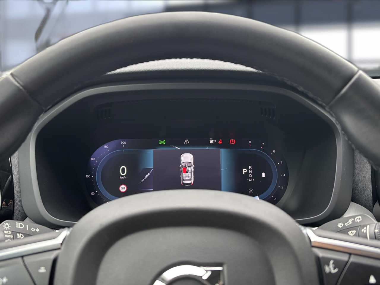 Volvo  XC60 Einparkhilfe el. Fenster