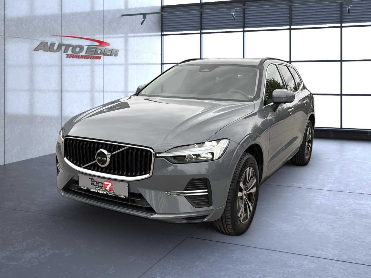 Volvo  XC60 Einparkhilfe el. Fenster