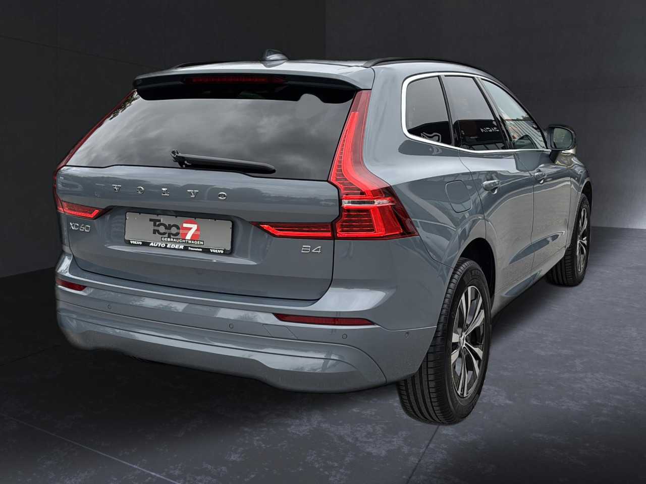 Volvo  XC60 Einparkhilfe el. Fenster