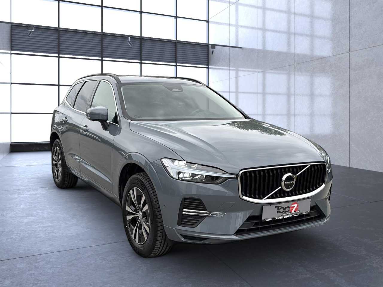 Volvo  XC60 Einparkhilfe el. Fenster