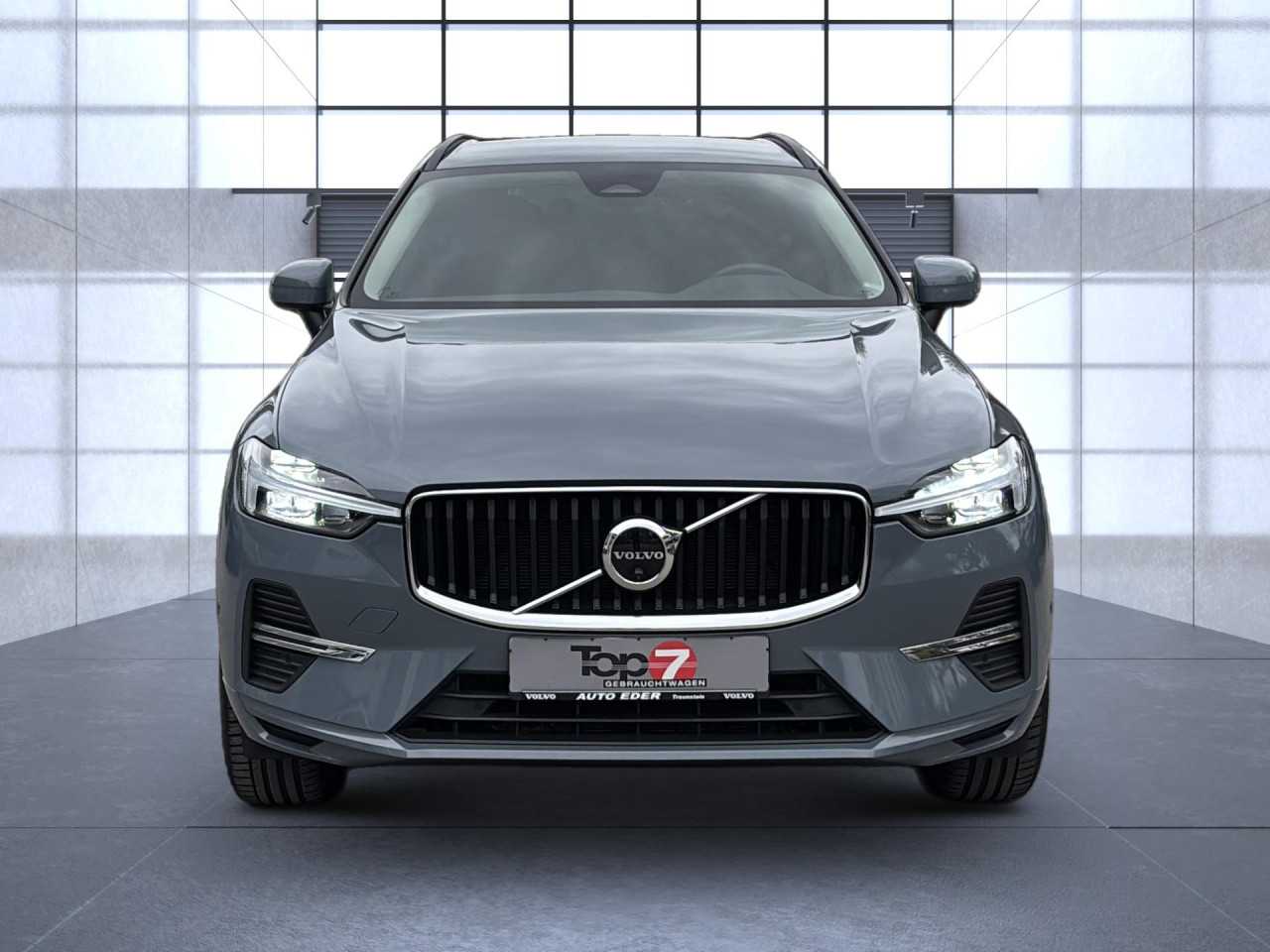 Volvo  XC60 Einparkhilfe el. Fenster