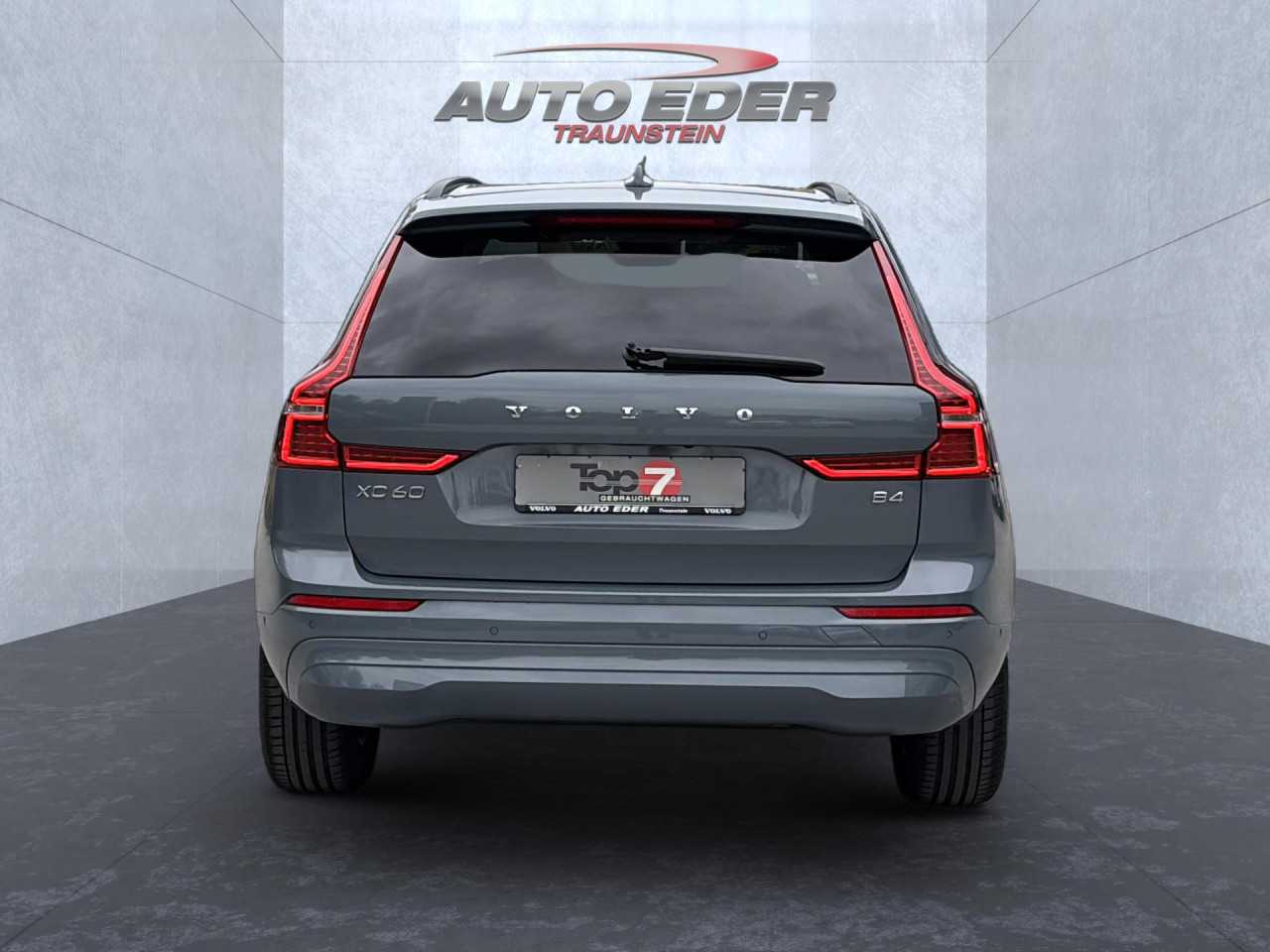 Volvo  XC60 Einparkhilfe el. Fenster