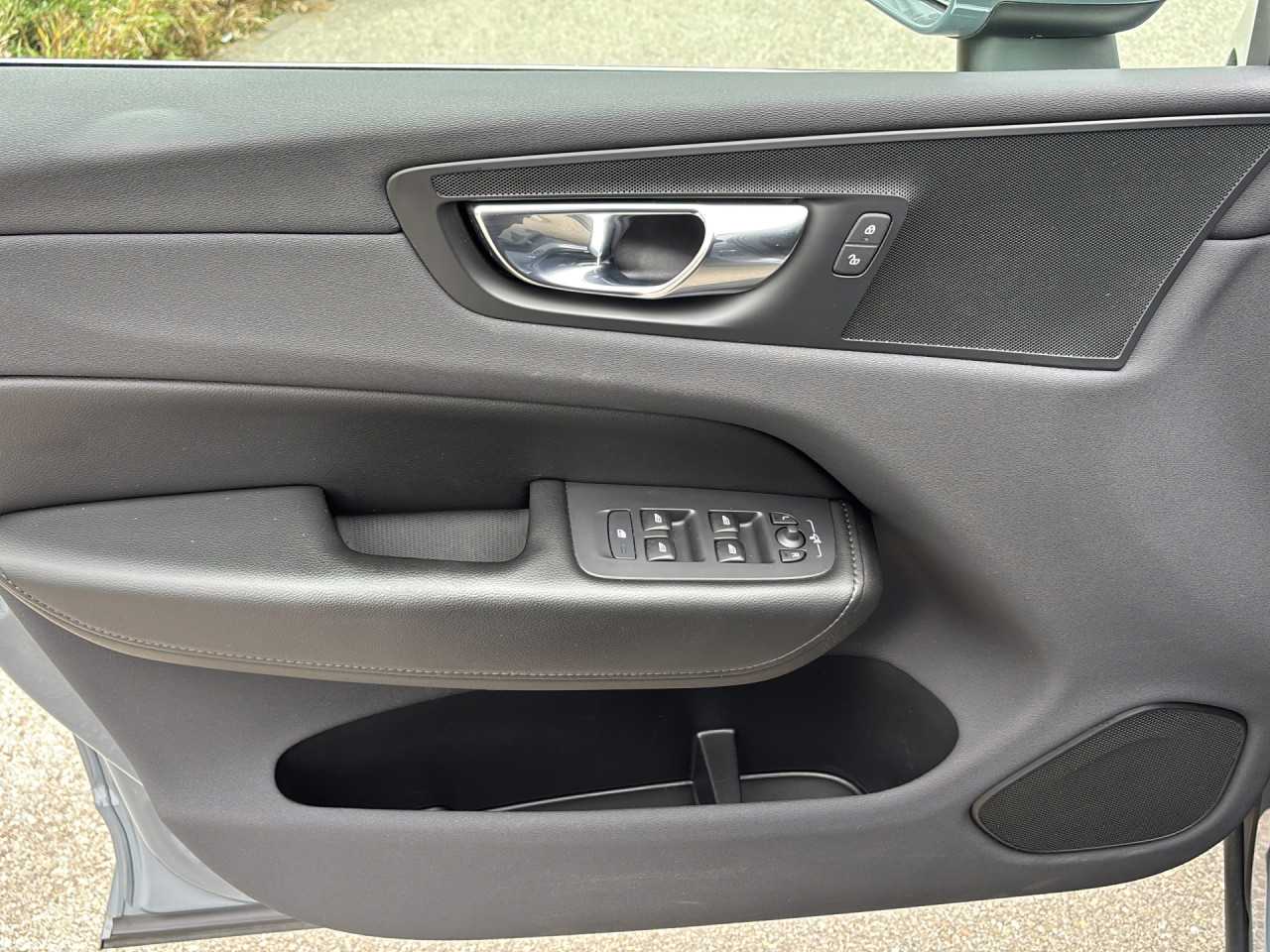 Volvo  XC60 Einparkhilfe el. Fenster