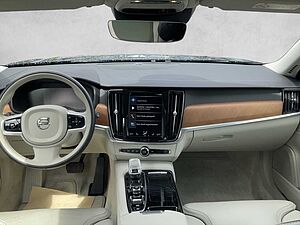 Volvo  V90 Inscription Plug-In Hybrid AWD Bluetooth Navi LED Vollleder Klima Standhzg E