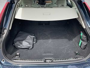 Volvo  V90 Inscription Plug-In Hybrid AWD Bluetooth Navi LED Vollleder Klima Standhzg E