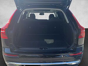 Volvo  XC 60 Inscription Recharge Plug-In Hybrid AWD Bluetooth Navi LED Klima Standhzg