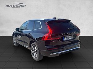 Volvo  XC 60 Inscription Recharge Plug-In Hybrid AWD Bluetooth Navi LED Klima Standhzg