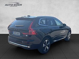 Volvo  XC 60 Inscription Recharge Plug-In Hybrid AWD Bluetooth Navi LED Klima Standhzg