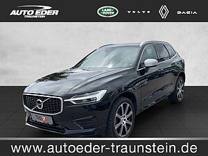 Volvo  XC 60 R Design T8 AWD Luftfw. B&W PNAO Sportpaket Bluetooth Head Up Display Navi