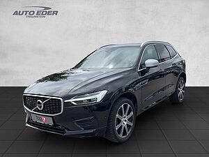 Volvo  XC 60 R Design T8 AWD Luftfw. B&W PNAO Sportpaket Bluetooth Head Up Display Navi