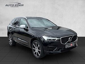 Volvo  XC 60 R Design T8 AWD Luftfw. B&W PNAO Sportpaket Bluetooth Head Up Display Navi