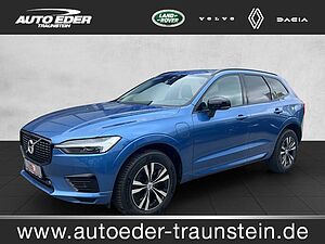 Volvo  XC 60 R Design Expression Recharge Plug-In Hybrid  Sportpaket Bluetooth Navi LED