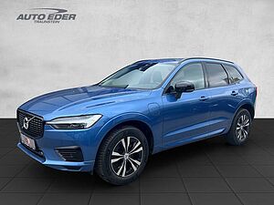 Volvo  XC 60 R Design Expression Recharge Plug-In Hybrid  Sportpaket Bluetooth Navi LED