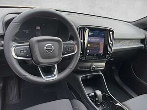 Volvo  C40 Klima Standhzg Einparkhilfe el. Fenster