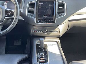 Volvo  XC 90 Inscription Expression Recharge Plug-In Hybr Bluetooth Navi LED Klima Stan