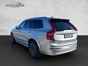 Volvo  XC 90 Inscription Expression Recharge Plug-In Hybr Bluetooth Navi LED Vollleder