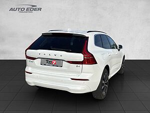 Volvo  XC 60 Core 2WD Winter-Paket Bluetooth Navi LED Klima Einparkhilfe el. Fenster