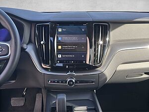 Volvo  XC 60 Core 2WD Winter-Paket Bluetooth Navi LED Klima Einparkhilfe el. Fenster