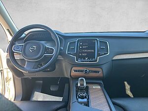 Volvo  XC 90 Inscription AWD Bluetooth Navi LED Vollleder Klima Standhzg Einparkhilfe e