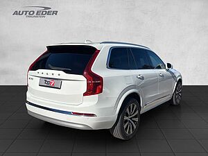 Volvo  XC 90 Inscription AWD Bluetooth Navi LED Vollleder Klima Standhzg Einparkhilfe e