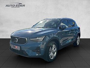 Volvo  XC 40 Core ACC LED Winter-Paket Bluetooth Navi Klima Einparkhilfe el. Fenster