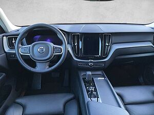 Volvo  XC 60 Inscription Expression Recharge Plug-In Hybr Bluetooth Navi LED Klima Stan