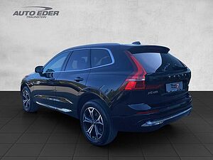 Volvo  XC 60 Inscription Expression Recharge Plug-In Hybr Bluetooth Navi LED Klima Stan