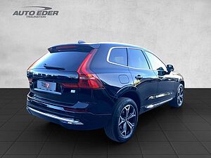 Volvo  XC 60 Inscription Expression Recharge Plug-In Hybr Bluetooth Navi LED Klima Stan