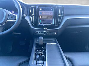 Volvo  XC 60 Inscription Expression Recharge Plug-In Hybr Bluetooth Navi LED Klima Stan