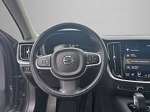 Volvo  V60 Inscription Expression Recharge Plug-In Hybrid Bluetooth Navi LED Vollleder