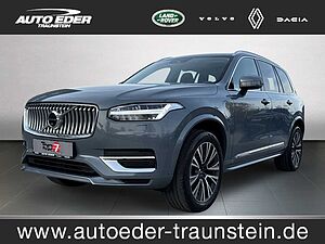 Volvo  XC 90 Inscription T8 AHK H&K Licht-Paket 360 Bluetooth Navi LED Klima Einparkhil