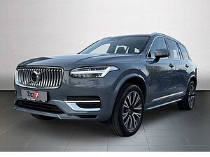 Volvo  XC 90 Inscription T8 AHK H&K Licht-Paket 360 Bluetooth Navi LED Klima Einparkhil