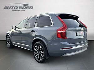 Volvo  XC 90 Inscription T8 AHK H&K Licht-Paket 360 Bluetooth Navi LED Klima Einparkhil