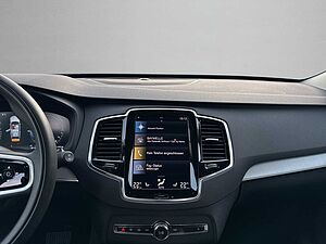 Volvo  XC 90 Inscription T8 AHK H&K Licht-Paket 360 Bluetooth Navi LED Klima Einparkhil