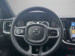 Volvo  V60 R Design Recharge Plug-In Hybrid AWD Bluetooth Head Up Display Navi LED Klim