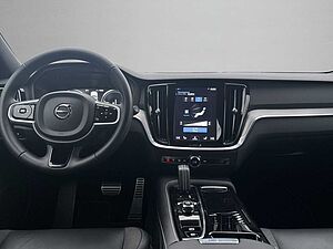 Volvo  V60 R Design Recharge Plug-In Hybrid AWD Bluetooth Head Up Display Navi LED Klim