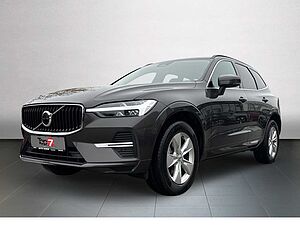 Volvo  XC 60 Momentum Pro 2WD Bluetooth Navi LED Klima Einparkhilfe el. Fenster