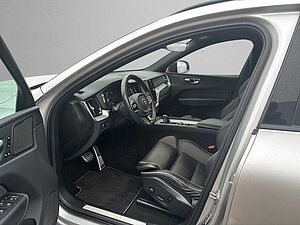 Volvo  XC 60 R Design 2WD Bluetooth Navi LED Einparkhilfe el. Fenster