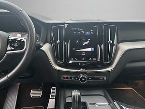 Volvo  XC 60 R Design 2WD Bluetooth Navi LED Einparkhilfe el. Fenster