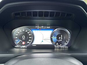 Volvo  XC 90 Inscription Expression Recharge Plug-In Hybr Bluetooth Navi LED Klima Einp