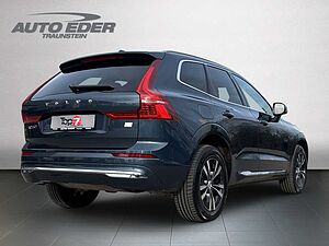 Volvo  XC 60 Inscription Expression Recharge Plug-In Hybr Bluetooth Navi LED Klima Einp